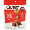 Quest Nutrition Mini Peanut Butter Cups, 4.5oz