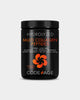 Codeage Hydrolyzed Multi Collagen Peptides Powder Supplement Black Edition