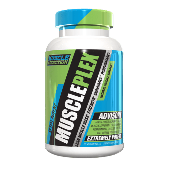 Muscle Addiction Muscleplex