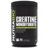 Nutrabio Creatine Monohydrate