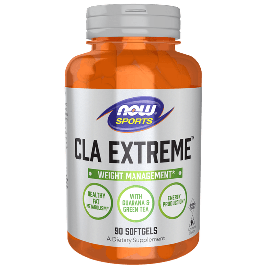 Now CLA Extreme