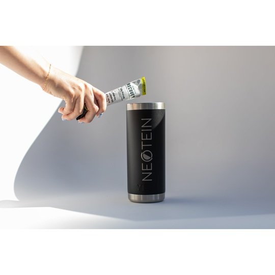 NeoTEIN Recover Collagen Protein + Electrolyte Powder