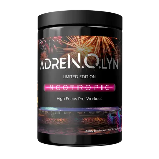 Blackmarket AdreNOlyn Nootropic