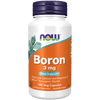Now Boron 3 mg