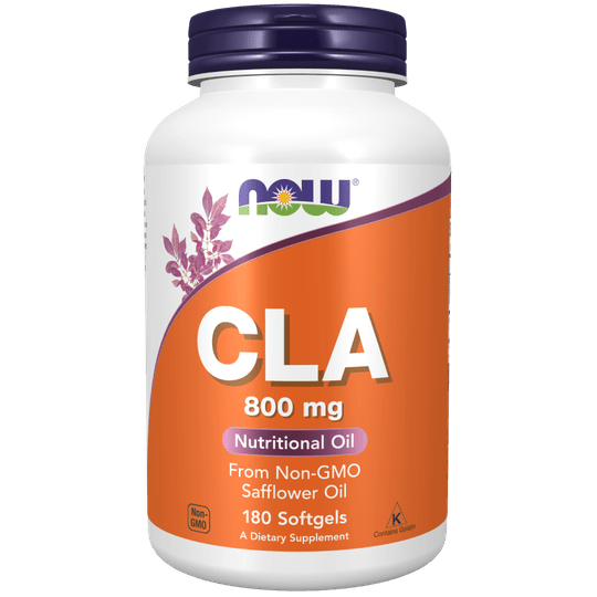 Now CLA 800 mg