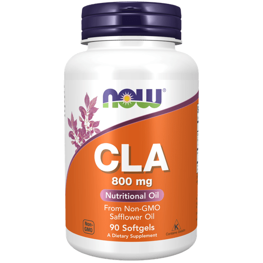 Now CLA 800 mg