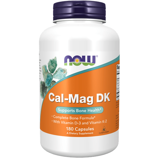 Now Cal-Mag DK