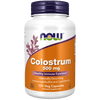 Now Colostrum 500 mg