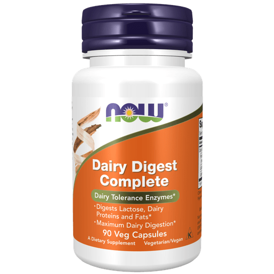 Now Dairy Digest Complete