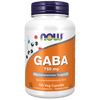 Now Gaba 750 MG