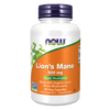 Now Lion's Mane 500mg