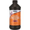 Now Liquid Glucosamine & Chondroitin MSM