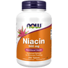 Now Niacin 500 mg