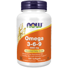 Now Omega 3-6-9