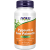 Now Pygeum & Saw Palmetto