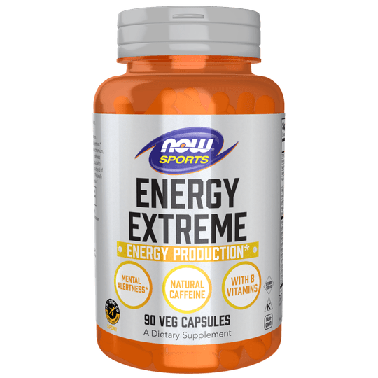 Now Sports Energy Extreme