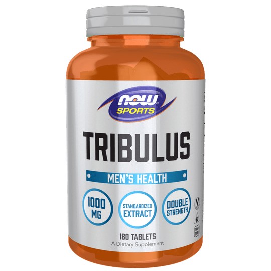 Now Tribulus