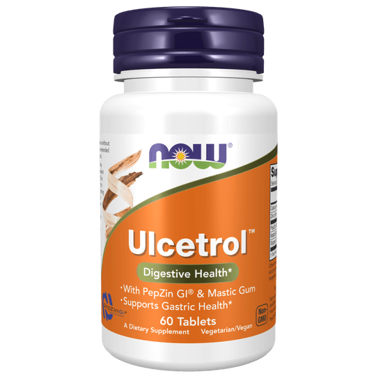 Now Ulcetrol