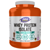 Now Whey Protein Isolate