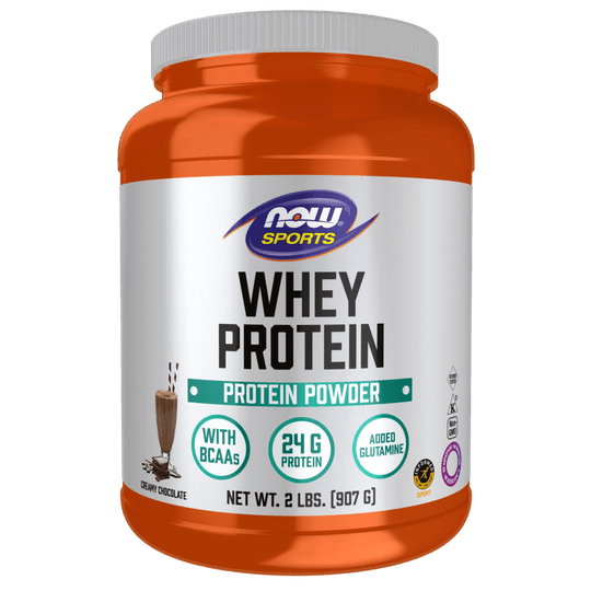 Now Whey Protein