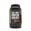 Nutrabio Whey Isolate