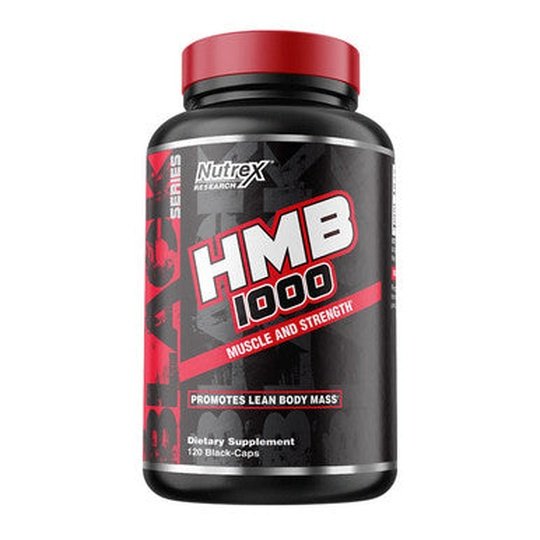 Nutrex Research HMB 1000