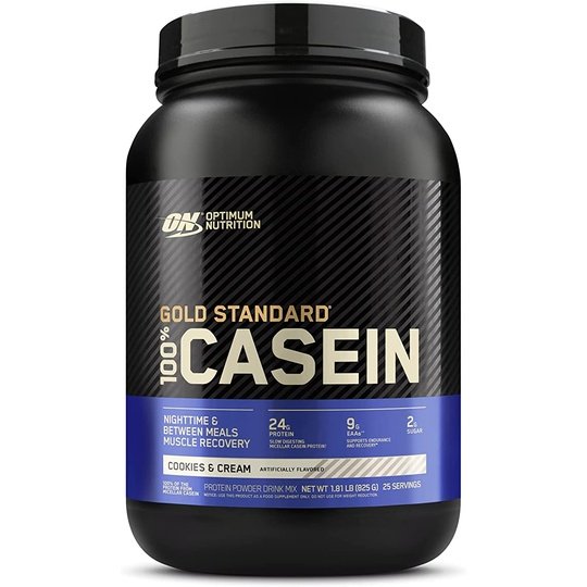 Optimum Casein