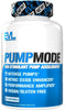 EVLUTION NUTRITION PumpMode Nitric Oxide Capsules