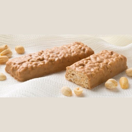 BariatricPal Divine 15g Protein & Fiber Bars - Peanut Butter