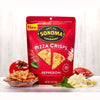 Sonoma Creamery Pizza Crisps