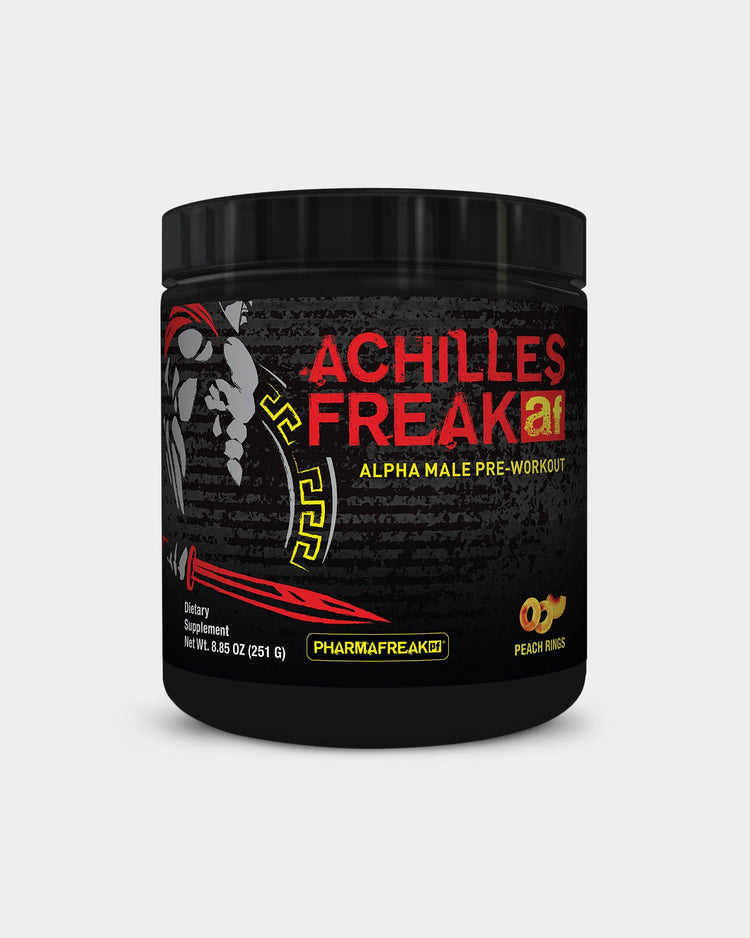 PharmaFreak Achilles Freak Pre-Workout