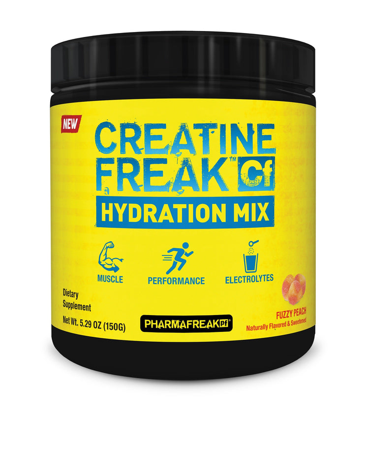 PharmaFreak Creatine Freak Hydration