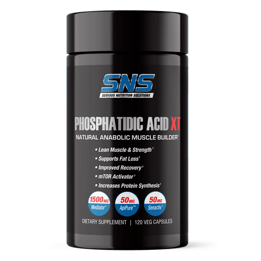 SNS Phosphatidic Acid XT