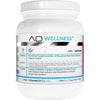 Project AD AD Wellness Grazed