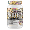 Inspired Nutraceuticals Protein+