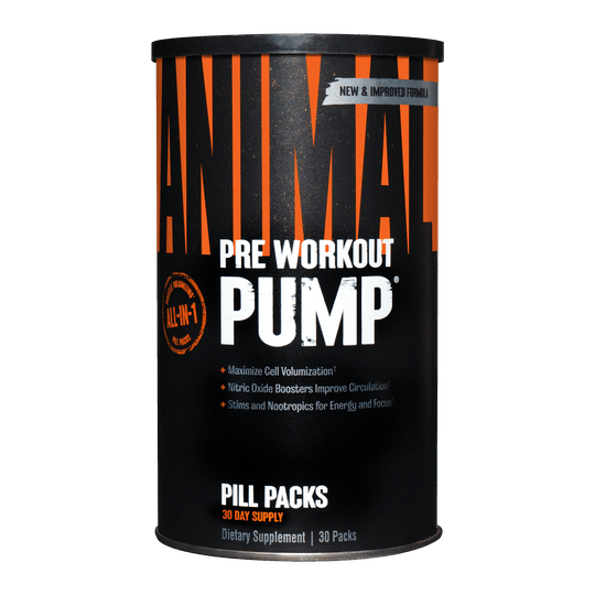 Animal Pump