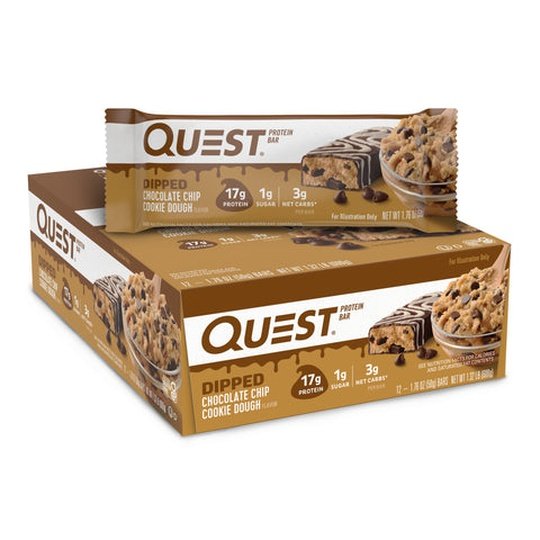 Quest Nutrition Quest Bar