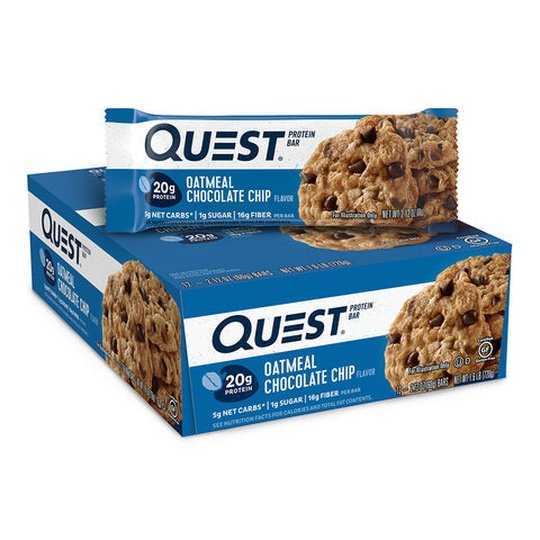 Quest Nutrition Quest Bar