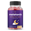 Melatonin Gummies by NutraChamps (CLEARANCE: Best by July 31, 2023)
