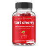 Tart Cherry Gummies by NutraChamps (CLEARANCE: Best by November 30, 2023)