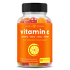 Vitamin C Gummies by NutraChamps