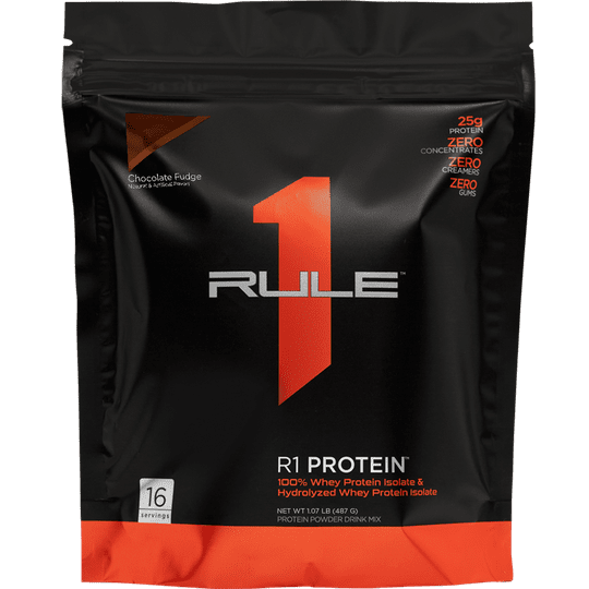 Rule1 Protein Isolate