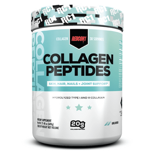 Redcon1 Collagen Peptides