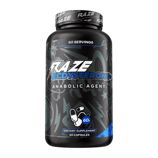 Repp Sports Raze Ecdysterone+