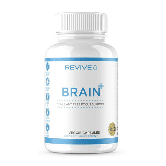 Revive Brain+