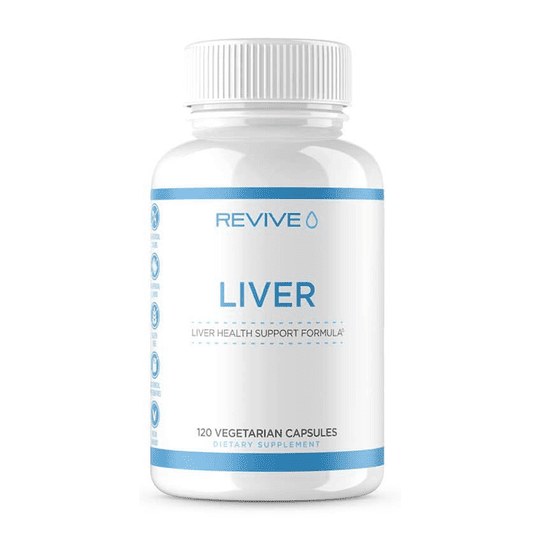 Revive Liver