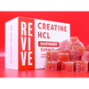 Revive Creatine HCL Gummies