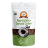 Alex's Low Acid Organic Coffee™ - Rise and Shine Fresh Ground (12oz)