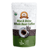 Alex's Low Acid Organic Coffee™ - Rise and Shine Whole Bean (12oz)