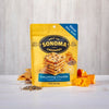 Sonoma Creamery Everything Cheddar Crisps 2.25 oz